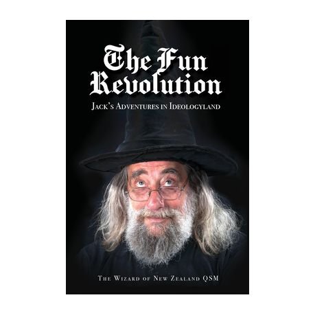 The Fun Revolution