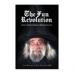 The Fun Revolution: Jack’s Adventures in Ideologyland – FREE Podcast